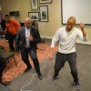 EHW Seminar - 30 August 2017